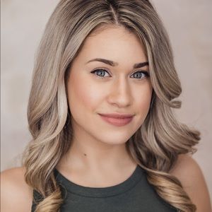 Meet your Posher, Gabby!